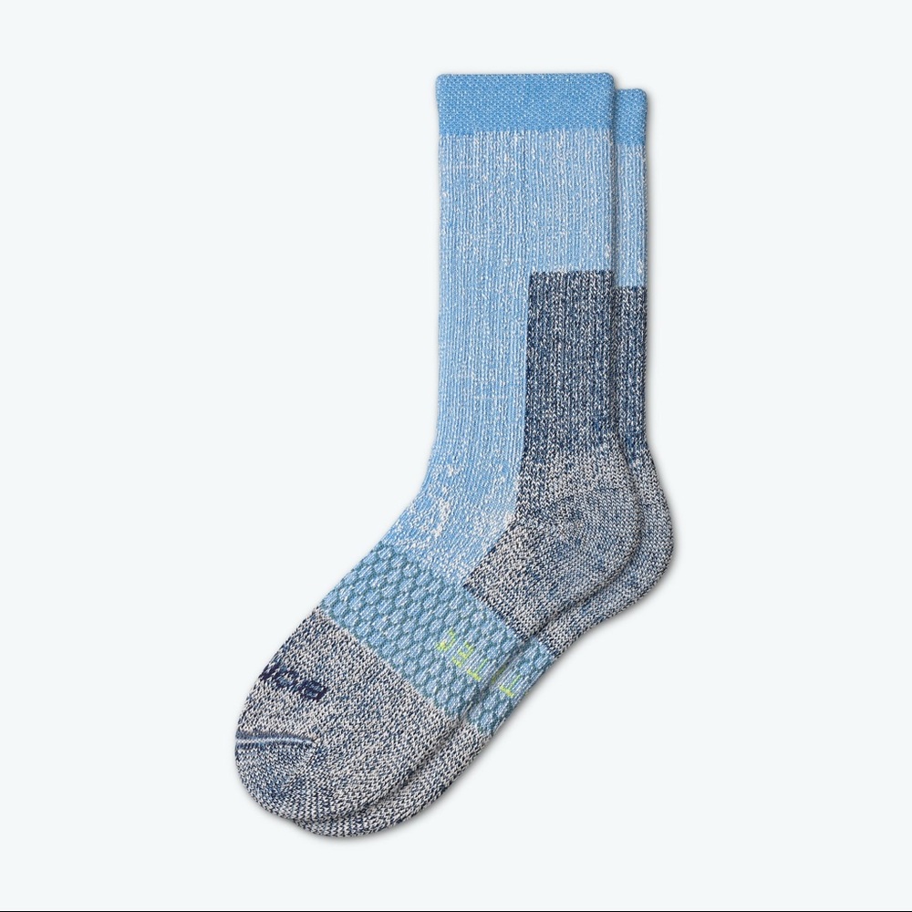 Bombas All-Purpose Performance Heavy Duty Calf Socks